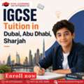 IGCSE Tuition In Dubai, Abu Dhabi, Sharjah