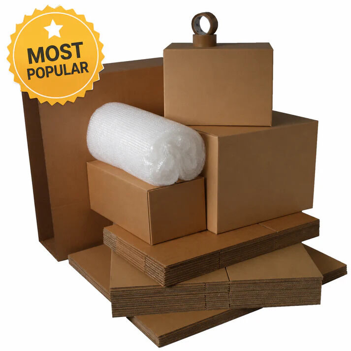 London, Materials, Find The Right Moving Packs Near You For Your Home Move!