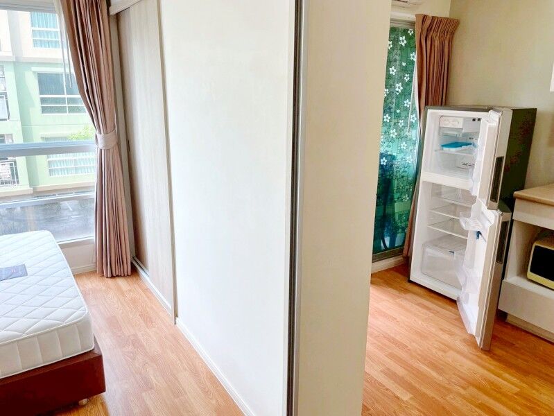 Bangkok, Villas, THB 13999,  1 Sq. Meter,  MRT Queen Sirikit National Convention Center 50m. FYI Center Condo For Rent Lumpini Place