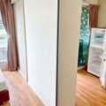THB 13999,  1 Sq. Meter,  MRT Queen Sirikit National Convention Center 50m. FYI Center Condo For Rent Lumpini Place