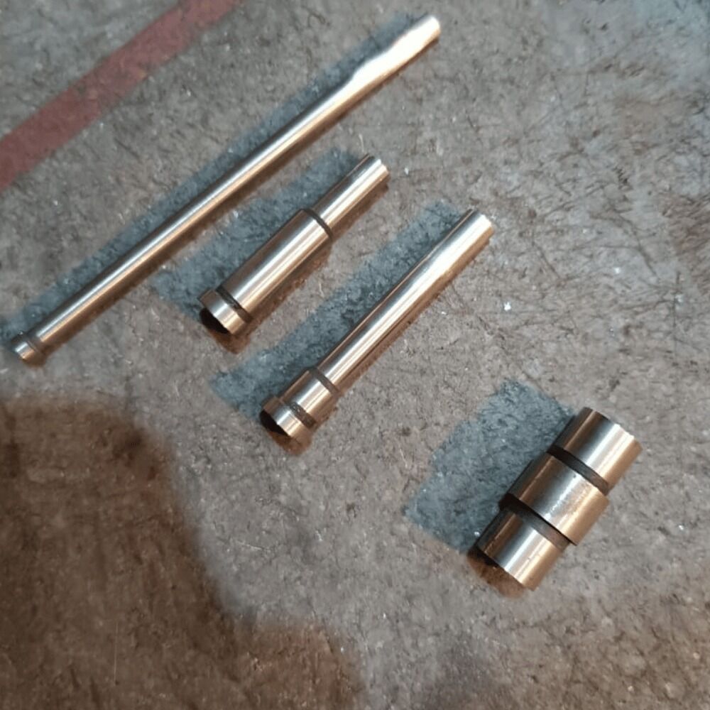 Ahmedabad, Machinery, INR 1980000,  Wire Saw Components & Diamond Tools Manufacturer India | Siddhi Enterprise