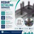 Rebar Detailing Services In The UAE