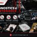 Is Your Car Hiding Problems? Get A Professional Diagnostic Scan Today