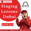 Singing Lessons Dubai