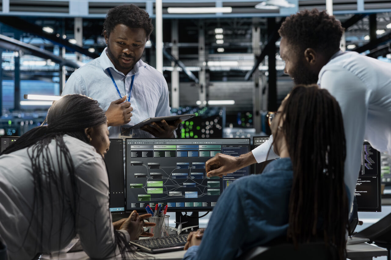 Birmingham, Technical, Why Every UK Business Needs Managed Cyber Security Support