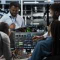 Why Every UK Business Needs Managed Cyber Security Support