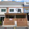 THB 1790000,  3 BR,  17 Sq. Feet,  Townhouse For Sale Lyobliss Village, Bang Bua Thong (DD002455)