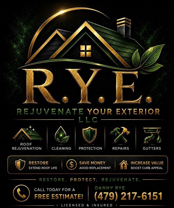 New York, Construction, Rejuvenate Your Exterior