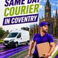 Same Day Courier In Coventry