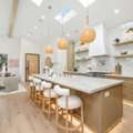 Why Are Italian Kitchens A Popular Choice For Modern Homes?