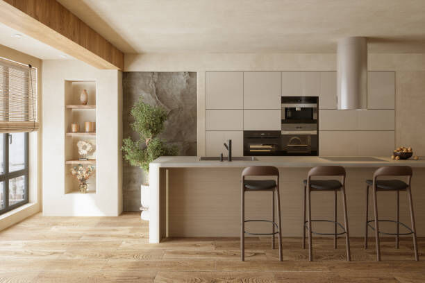 New York, Business, Why Are Italian Kitchens A Popular Choice For Modern Homes?