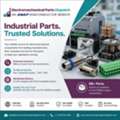 Source Industrial Automation Parts From Trusted Manufacturers