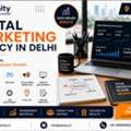 Digital Marketing Agency In Delhi