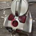 SAR 200,  BAG LESS VACCUME CLEANER COMPANY HOOVER