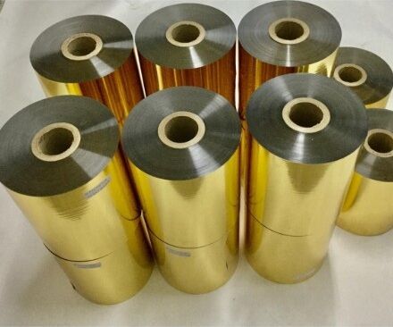 Mumbai, Security, Foil Solutions Manufacturer | Premium Holographic Foils By True Holo
