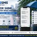 Boost Customer Trust With Instant Transactional SMS