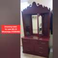 BHD 23,  ✅️ Dressing Table For Sale In Good Condition With Delivery