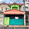 THB 1790000,  2 BR,  17 Sq. Feet,  Kesara Ville Village For Sale Bang Kruai-Wat Chalo, Main Road (DD002451)