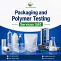 Plastic Material Testing Laboratory UAE For High-Performance Products