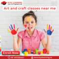 Art And Craft Classes Near Me