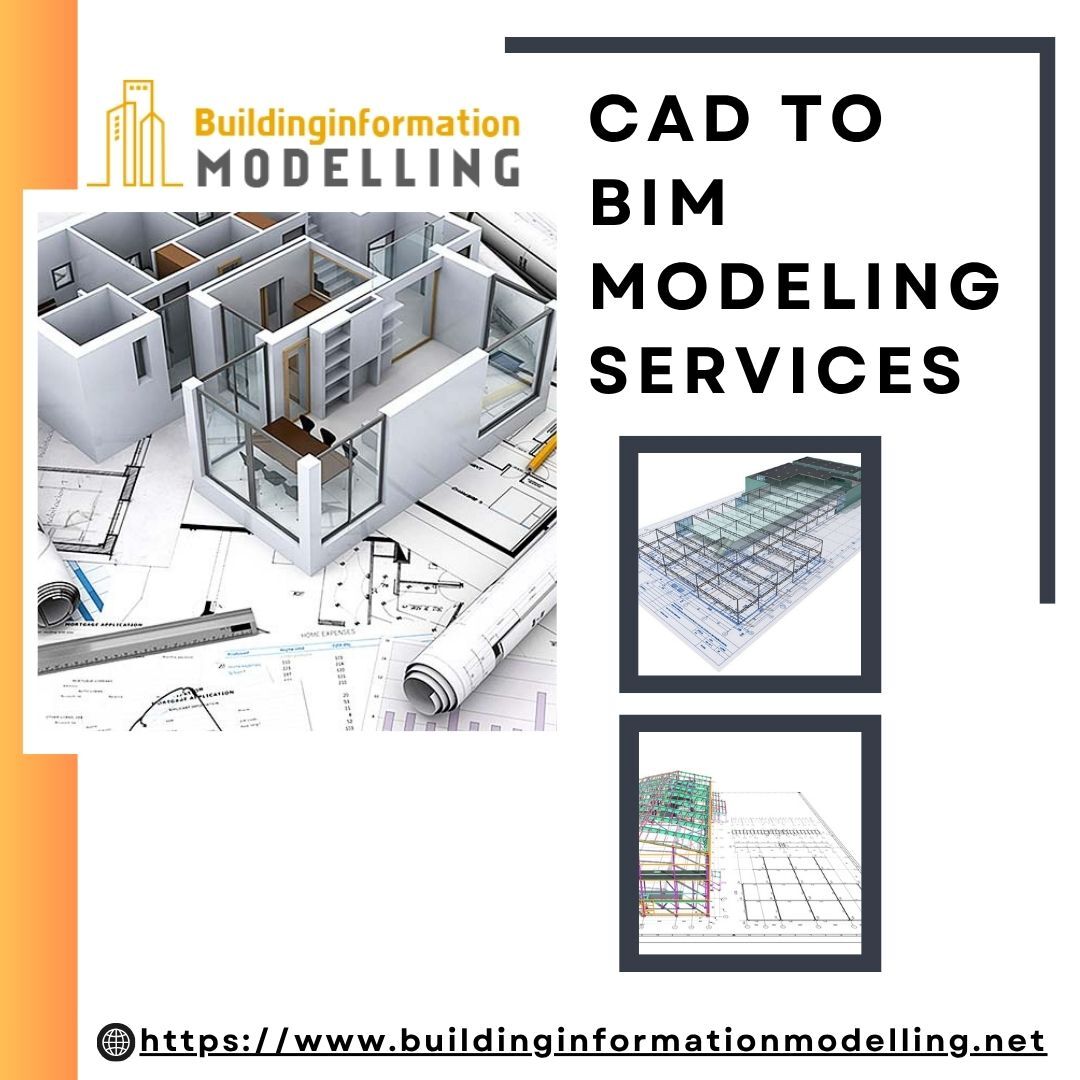New York, Construction, Get 2D Drawings To 3D BIM Model With Trusted CAD To BIM Modeling Services