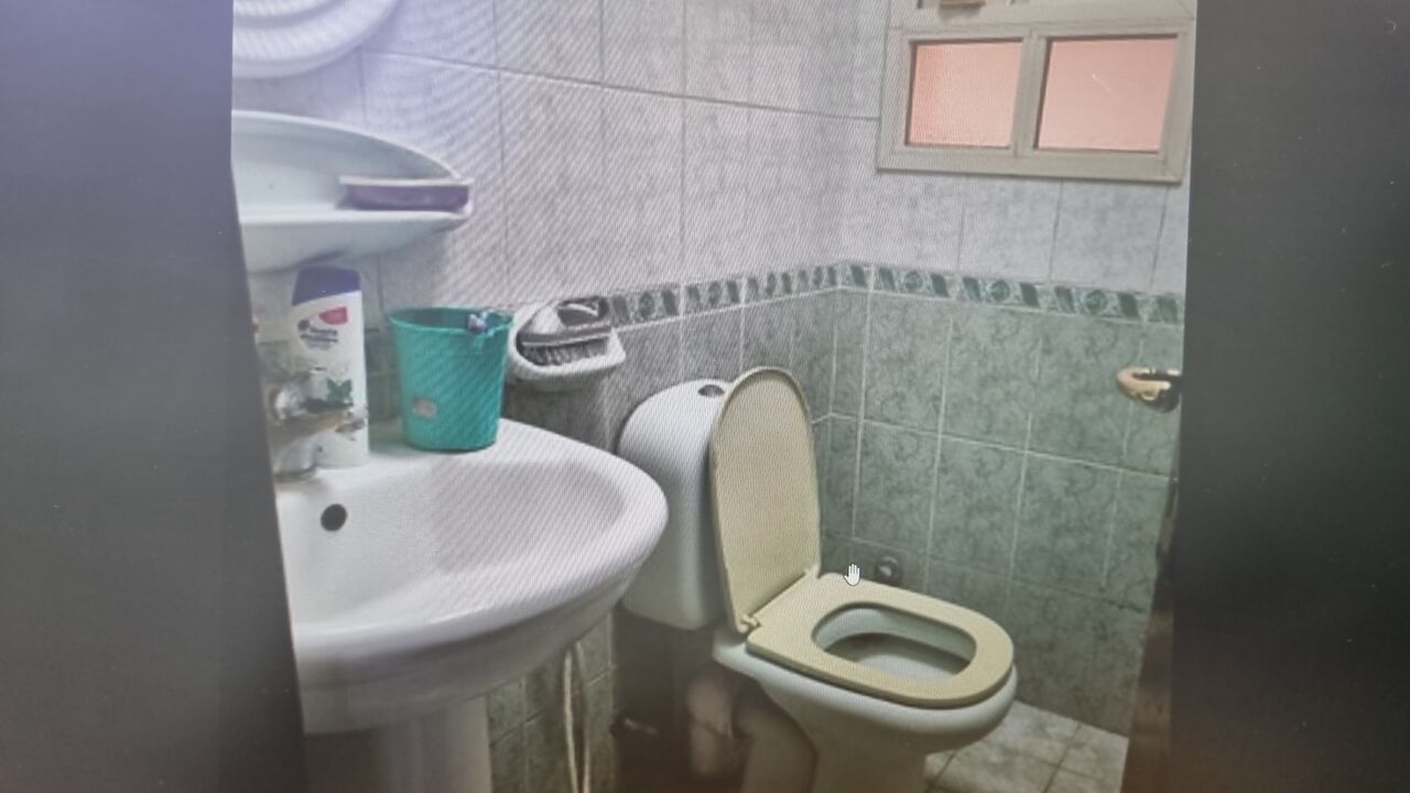 Gudaibiya, Apartments, Flats, Houses & Villas, BHD 100/month,  2 BR,  Full Room In A 2 Bed Room Apartment ( Fully Furnished )
