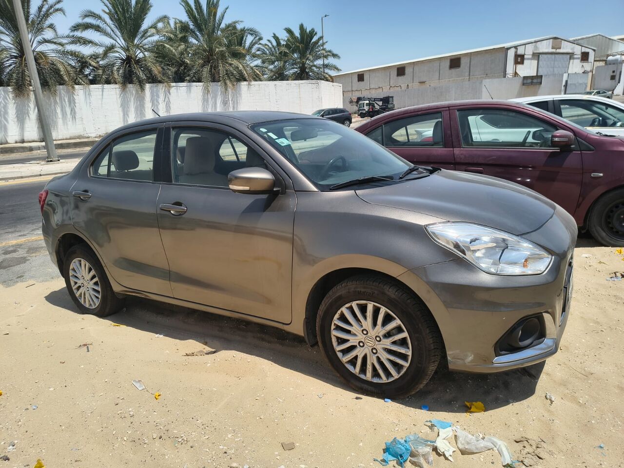 Dammam, Vehicles, Cars & Trucks , SAR 1500,  Hyundai I10,  2022,  Automatic,  180520 KM,  Cars For Installment . 1500 Monthly. Rent To Own.