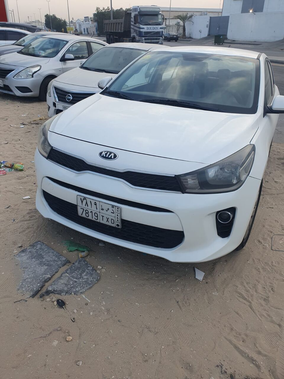 Dammam, Vehicles, Cars & Trucks , SAR 1500,  Hyundai I10,  2022,  Automatic,  180520 KM,  Cars For Installment . 1500 Monthly. Rent To Own.