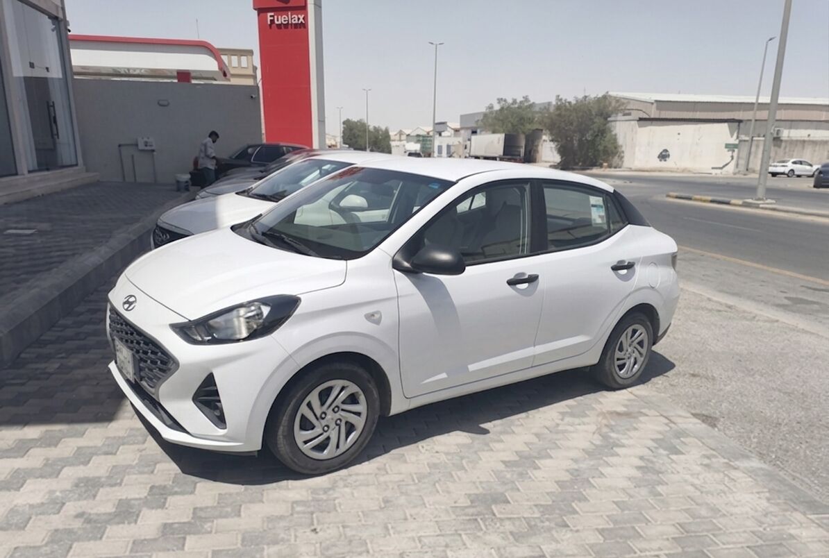 Dammam, Vehicles, Cars & Trucks , SAR 1500,  Hyundai I10,  2022,  Automatic,  180520 KM,  Cars For Installment . 1500 Monthly. Rent To Own.