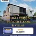 Why Should I Choose The Budget Homez?