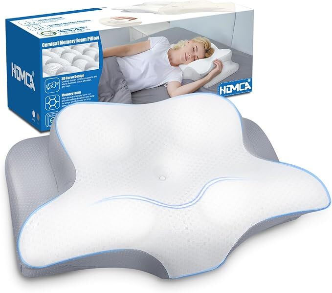 New York, Health & Beauty Items, USD 11,  The Cozyrest Pillow: Redefining The Way You Sleep