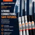 Choose N.A.I. Conduit Pipes For Strong & Durable Electrical Installations