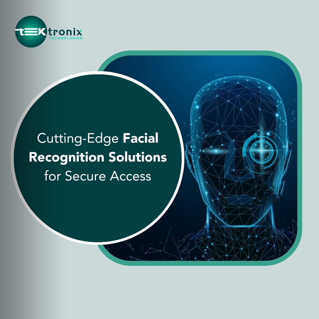Dubai, Software Development, Facial Recognition System For Government & Public Sector In UAE