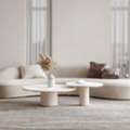 INR 100000,  Modern Furniture Store In Delhi: Premium Materials And Expert Craftsmanship