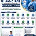 OT Assistant (12 Months) Course | NITPS