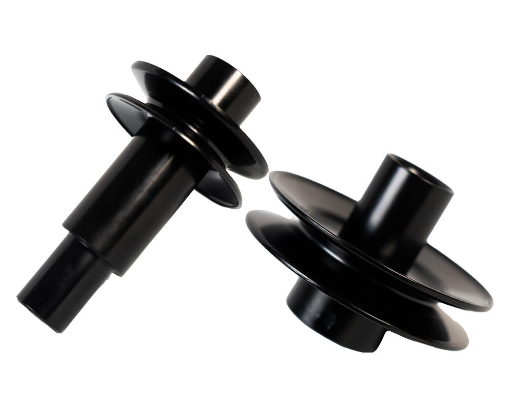 Mumbai, Auto Parts, Global Automotive Pulley Assembly For Industrial Machinery Applications