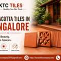 Terracotta Tiles In Bangalore
