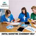 Get Expert Digital Marketing Assignment Help For Better Grades