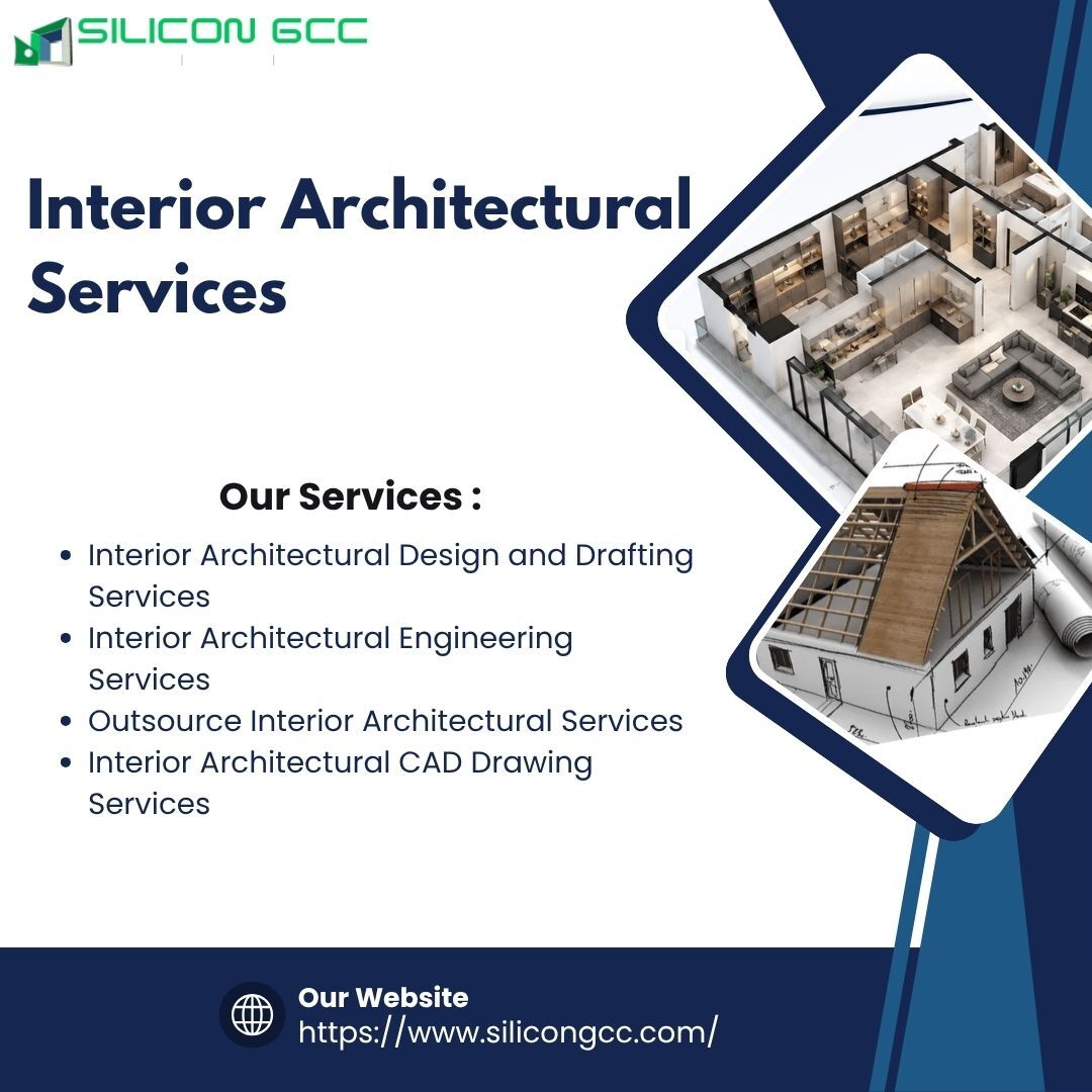 Dubai, Construction, Interior Architectural Services In Dubai, UAE