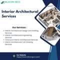 Interior Architectural Services In Dubai, UAE