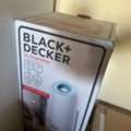 SAR 350,  Moulinex Mini Chopper,black Decker Humidifier, Kiwi Stream Brush