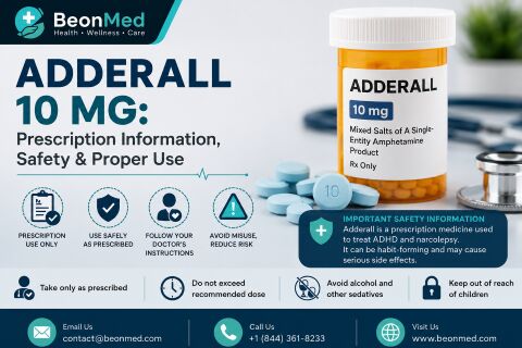 Washington DC, Health & Beauty Items, USD 538,  Buy Adderall 10 Mg Online To Treat Wakefulness In Iowa, USA