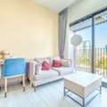 THB 21999,  30 Sq. Meter,  Donki Mall Thonglor 300m. New Condominium XT Ekkamai 1 Bedroom, 1 Bathroom, 10th Floor,