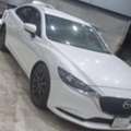 SAR 79500,  MAZDA 6,  2025,  Automatic,  80000 KM,  MID OPTION 1