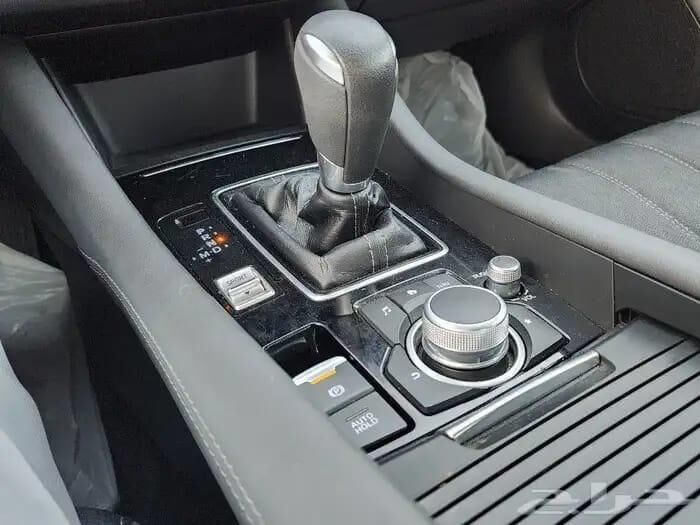Riyadh, Vehicles, Cars & Trucks , SAR 79500,  MAZDA 6,  2025,  Automatic,  80000 KM,  MID OPTION 2