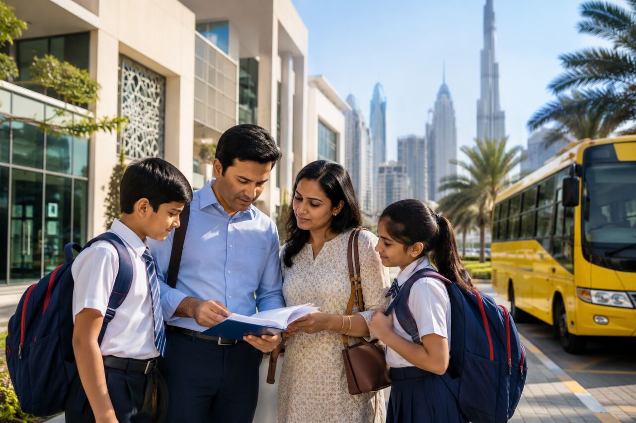 Sharjah, Education, Indian School In Dubai: The Hidden Costs Beyond Tuition Fees