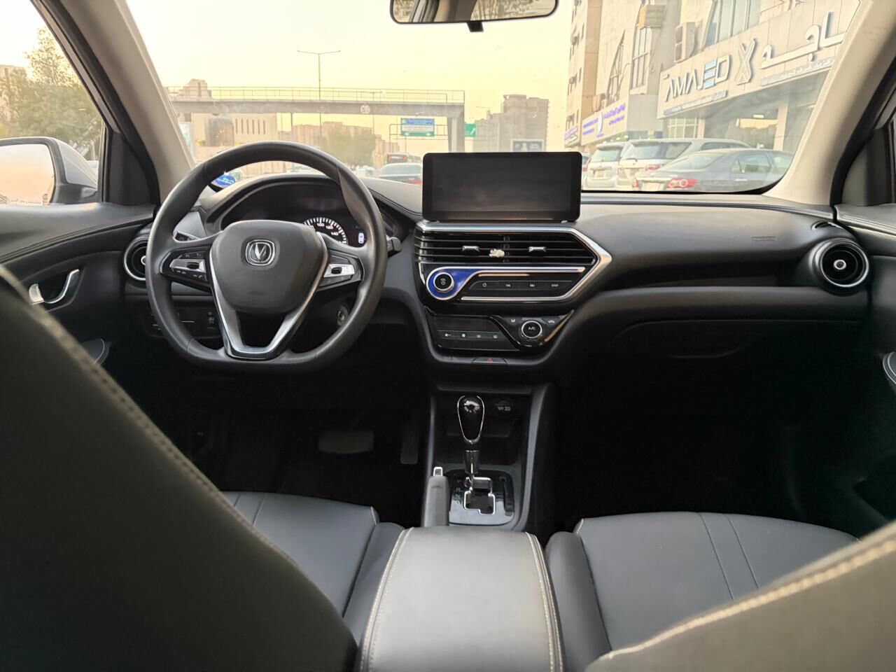 Riyadh, Vehicles, Cars & Trucks , SAR 25000,  Changan Alsvin V7,  2024,  Automatic,  80000 KM,