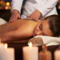 Expert Therapeutic Massage Therapist In London For Lasting Pain Relief