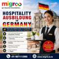 Hospitality Ausbildung In Germany