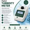 ZAR 1,  Digital Turbidity Meter Manufacturer